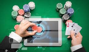 Зеркало Casino JVSpin